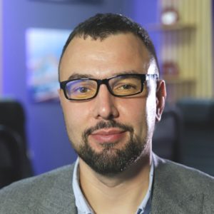 Заместитель Председателя ПК9 ТК465: Альхименко Алексей Александрович