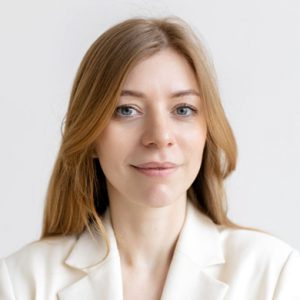 Алексеева Екатерина Леонидовна
