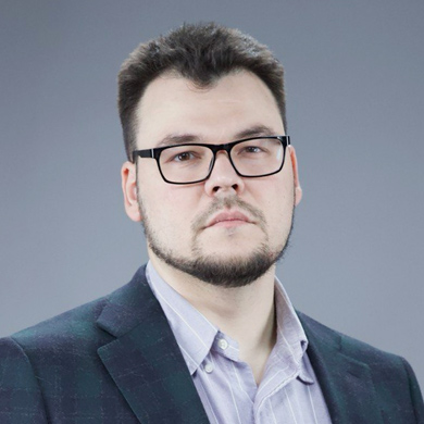 Голубев Иван Адреевич