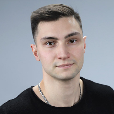 Жуков Никита Вадимович