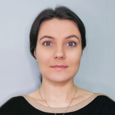 Чупрова Екатерина Олеговна
