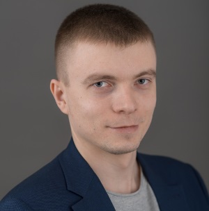 Черкашин Артемий Викторович