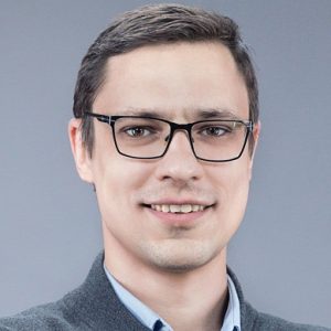 Цветков Антон Сергеевич