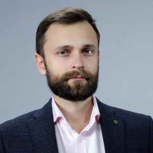 Токарев Василий Олегович