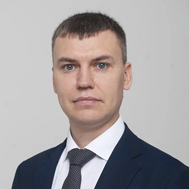 Тверяков Андрей Михайлович