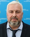 Дринберг Андрей Сергеевич