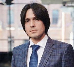 Атнагулов Альберт Раштович