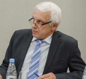 Аристович Юрий Валерьевич
