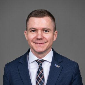Комиссаров Александр Александрович
