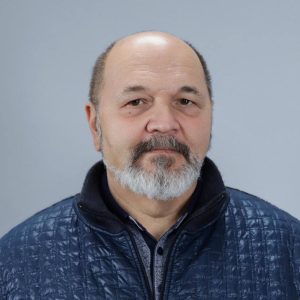 Ермаков Борис Сергеевич