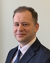 Коробчук Максим Васильевич
