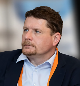 Лебедев Николай Валентинович