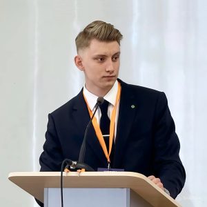 Машьянов Константин Кириллович