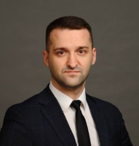 Симонов Максим Владимирович