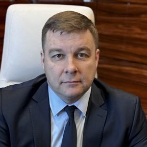 Тюленев Юрий Евгеньевич