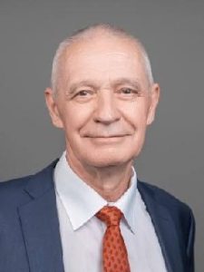 Заместитель Председателя ПК9 ТК465: Ватин Николай Иванович