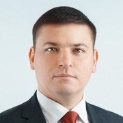 Ялыгин Сергей Алексеевич